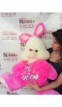 Peluche conejo tierno