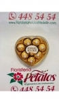 Ferrero corazón